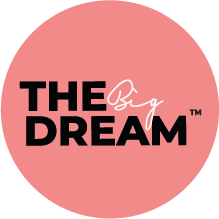 TheBigDream logo